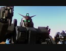 [ガンダムバトルオペレーション2]RX-79[G]陸戰型ガンダム-大漠（下）