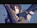 冬の天司詰め【MMDグラブル】