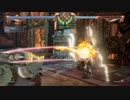 SOULCALIBUR 6 死体蹴りはいかんよ（棒