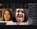 Chantal, Foodie Beauty (10k Calorie Special)