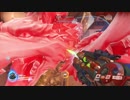 [Overwatch]ゴリラの日常199[PC版]