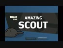 [日本語字幕]Meet the Amazing Scout