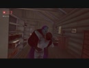【Friday the 13th】ジョンヌの１３日の金曜日実況プレイpart42