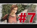 退廃した世界を味わう【THE LAST OF US】#7