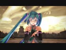 【MMD】 アンノウン・マザーグース 【モデルテスト】