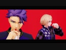 【MMDA3!】『チット・チャット・マーチ！』