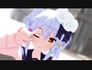【MMD】犬山たまきが可愛く「すーぱー☆あふぇくしょん」【バーチャルYouTuber】【1080p】