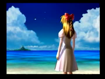 クロノクロスフルボイス最終話