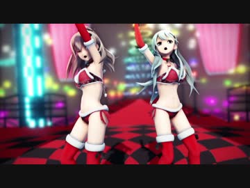 つみ式鈴熊でロキ