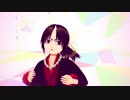 【MMD鬼徹】子鬼灯様でライカ【鬼徹紅白最終決戦-赤】