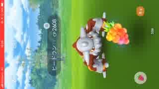 人気の ヒードラン 動画 100本 2 ニコニコ動画