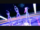 【ＭＭＤ】SCREAM【モデル配布】
