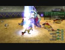 [DQX] 大した事やらないけど、今日もまったりと。第1159-3