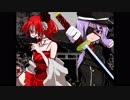 【CUL・結月ゆかり】からくり卍ばーすと【カバー】
