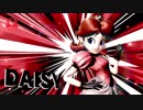 まるで桃みたいだぁ……（直喩）.ssbu2