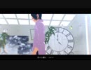 【MMD鬼徹】心做し【鬼徹紅白最終決戦-赤】