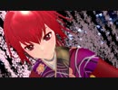 【MMD】CULさんで極楽浄土【振袖】