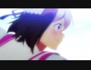 ウマ娘WDTにClear_Mind流してみた