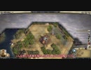 Age of Wonders 3をフワッと解説プレイ　part6 高画質版はyoutubeへ
