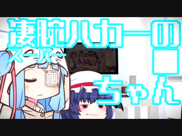 【キリトリセンのSCP雑談番外】スーパーハカーの■ちゃんwithレミリアSCP資料映像1