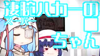 【キリトリセンのSCP雑談番外】スーパーハカーの■ちゃんwithレミリアSCP資料映像1