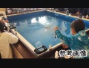 【ラジオ】エピソードトーク動画 ～釣り堀カフェの兄ちゃん～