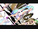 【MMD】PiNK CAT