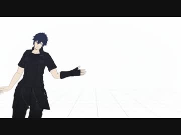 【FFMMD】Elephant(Ignite)