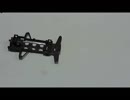 【海月式】タイプ2シャーシの基礎セッティング【ミニ四駆】