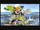 【スマブラSP】74ファイター 手前やられ集