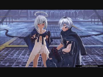 ゴッドイーター3 アーカイブまとめ ムービー編 3/9