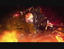 シルヴァリオ トリニティ Beyond The Horizon OP(高画質版)