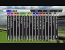 2018年　有馬記念　シミュレーション【競馬予想】