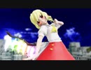 【東方MMD】フランに夏恋花火を踊ってもらいました（通算666本目）