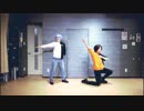 【黒バスで】ダンスダンスデカダンス【踊ってみた】