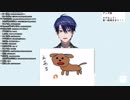 春崎エアル画伯、お絵描き配信で民を魅了しフォロワーを増やす