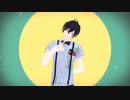 【MMDA3!】シティライツ【碓氷真澄】