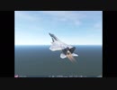 【DCS】空戦シーンに「Vigilante」合わせてみた【ナラティブ】