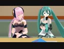 繰り返し一粒×ルカルカ★ナイトフィーバー【マッシュアップ】