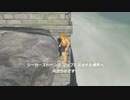 依頼を受けて、ゼルダ姫の精神攻撃を回避してみた