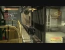 【実況】永遠の初心者がやるMGO2【MGO2R】（後付け）Part11