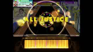 【CHUNITHM】猫祭り MASTER(おまけ動画)