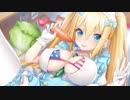 【コミックマーケット95】hrdmko＆ゲンデンコウの料理DVD Vol.3 (サンプル)【東 “ハ” -08a】