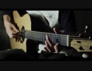 《鋼の錬金術師》OP-Again-ZinCsy「FingerStyle Guitar」Full Version