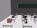 【モブ子】ＭＭＤで遊んでみた【目覚める】