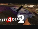 ディ〇ニーランドに遊びに行くよ！【L4D2】おまけ1