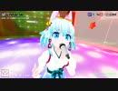 自作ステージでVR音楽ライブ&ダンス ♪愛を賭けて #バーチャルキャスト
