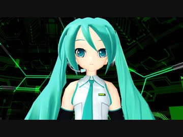 【MMDドラマ】誰彼 第四話(後編)
