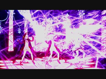 【MMD】 ロシア語　BABYMETAL -ギミチョコ！！- 　結月ゆかり！！[カメラ配布】【モーション一部修正】【誕生祭2018 おめでとう！！】