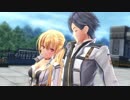 暇だった社会人の「英雄伝説 閃の軌跡Ⅲ」初プレイ実況part117